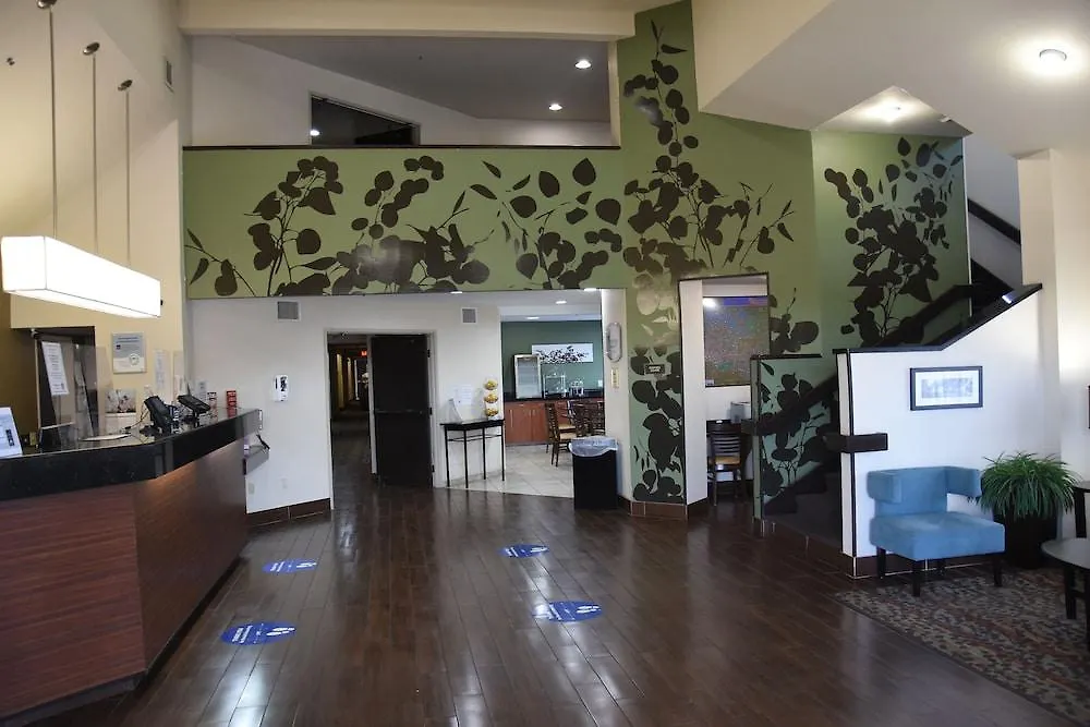 Sleep Inn Airport Phoenix Hotel