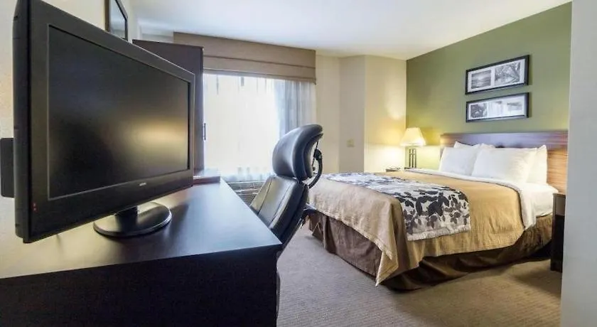 Sleep Inn Airport Phoenix Hotel