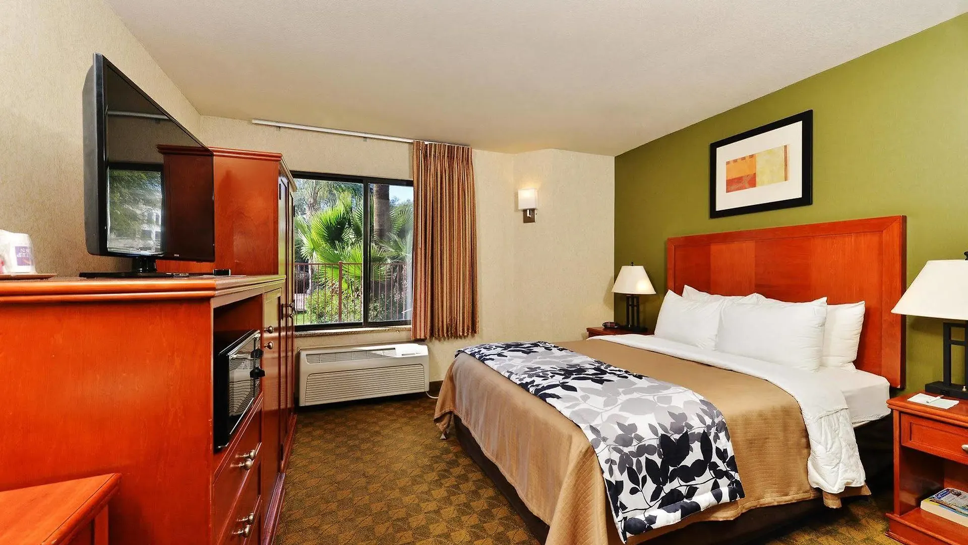Sleep Inn Airport Phoenix