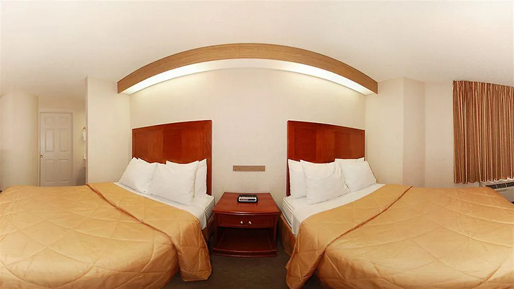 Sleep Inn Airport Phoenix Hotel