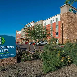 Hotel Woodspring Phoenix-deer Valley Phoenix