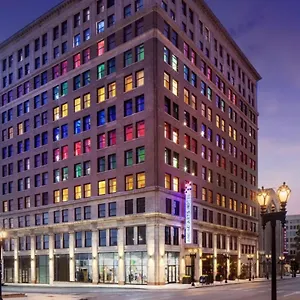 Angad Arts St Louis, Tapestry Collection By Hilton Hotel Saint Louis