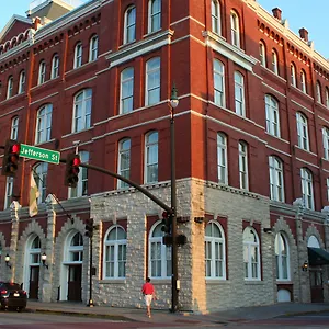 Indigo Historic District By Ihg Hotel Savannah
