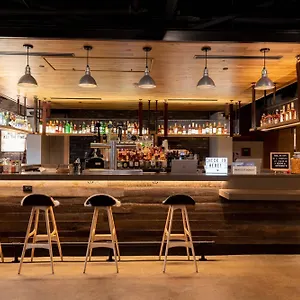 Moxy Downtown Hotel Nashville