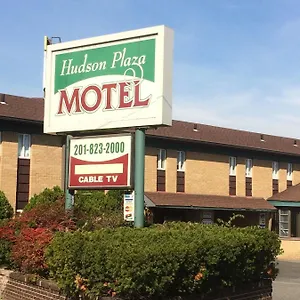 Motel Hudson Plaza Jersey City
