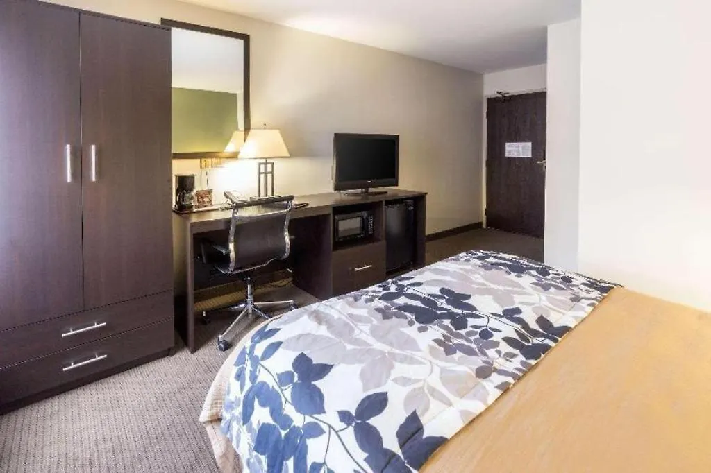 Sleep Inn Airport Phoenix