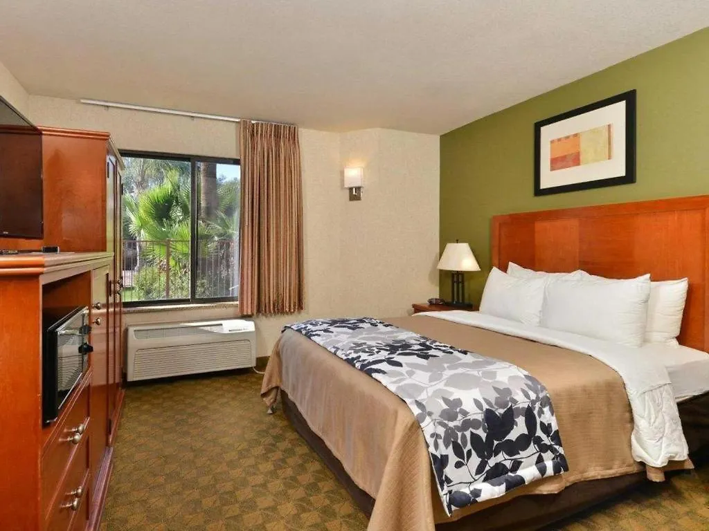 Sleep Inn Airport Phoenix