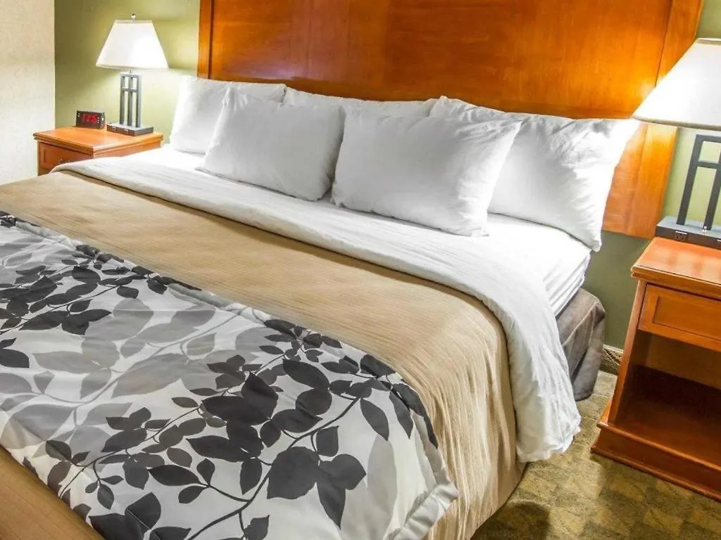 Sleep Inn Airport Phoenix United States