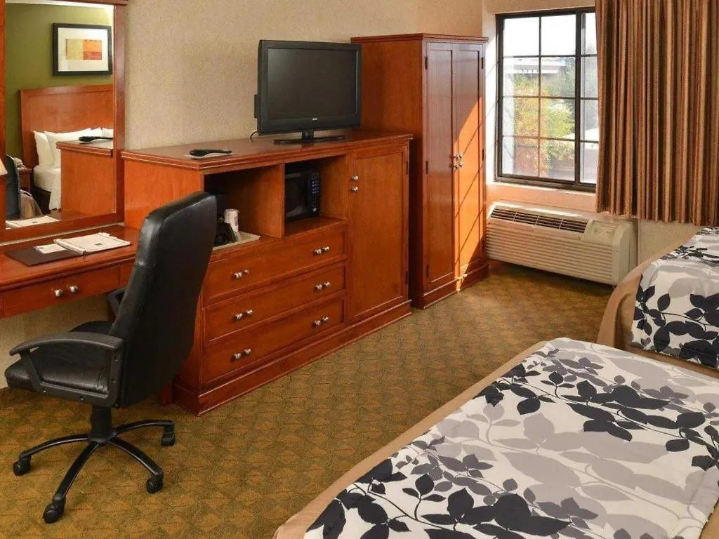 Sleep Inn Airport Phoenix Hotel