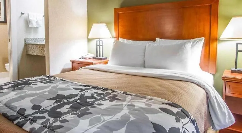 Sleep Inn Airport Phoenix