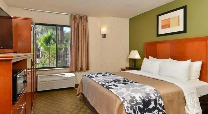 Hotel Sleep Inn Airport Phoenix