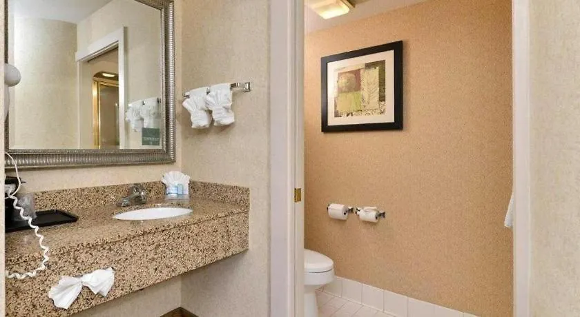 Hotel Sleep Inn Airport Phoenix
