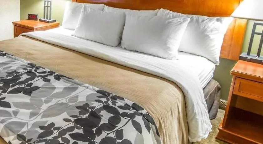 Sleep Inn Airport Phoenix Hotel