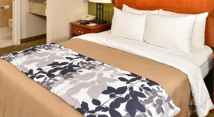 Hotel Sleep Inn Airport Phoenix