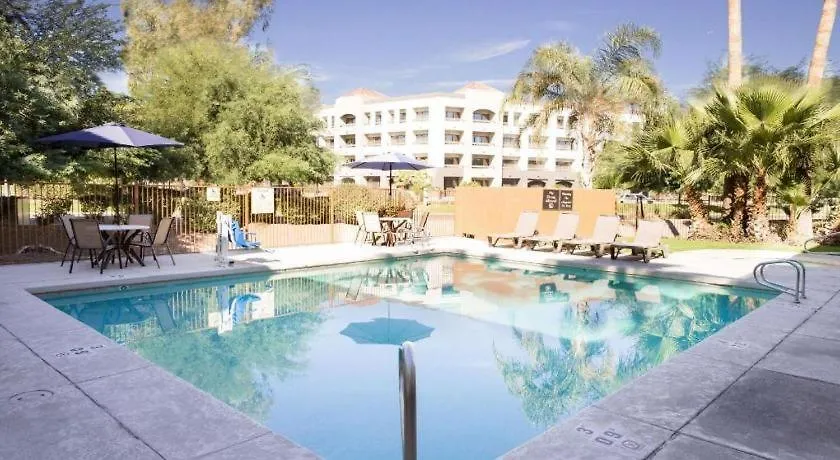 Hotel Sleep Inn Airport Phoenix